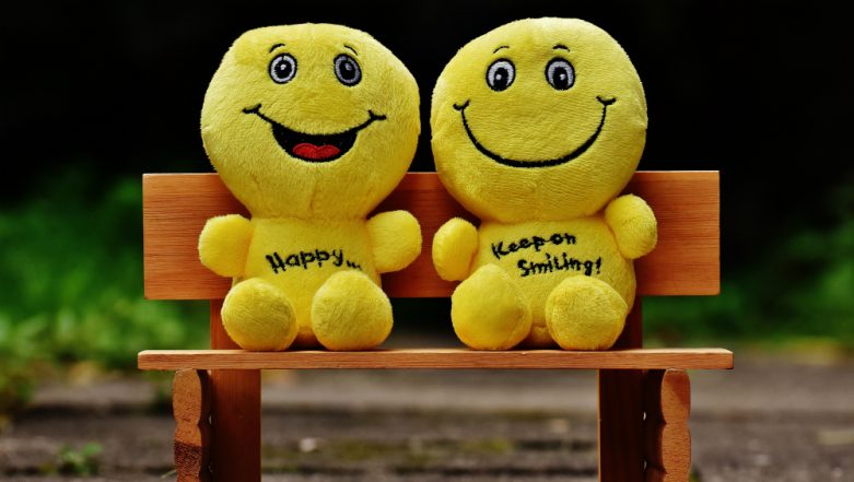 International Day of Happiness images