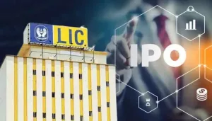 LIC IPO Postponed Due To Russia-Ukraine War