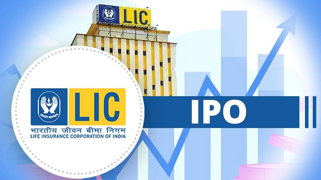 LIC IPO Postponed Due To Russia-Ukraine War : अप्रैल-मई में आने की उम्मीद