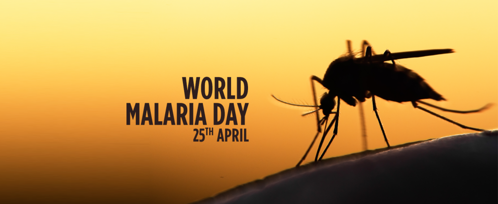 Malaria Day Messages Quotes 2022