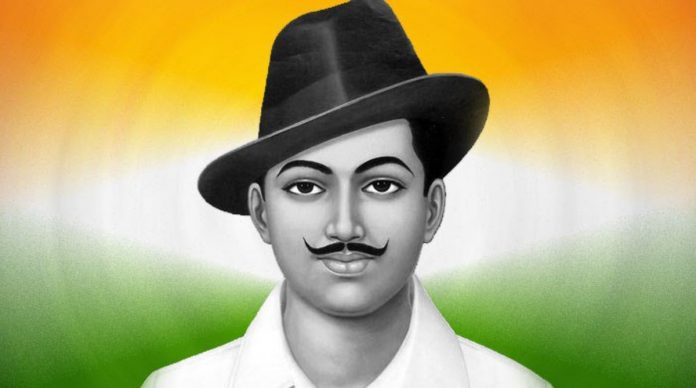 Martyrs Day Bhagat Singh Quotes 2022