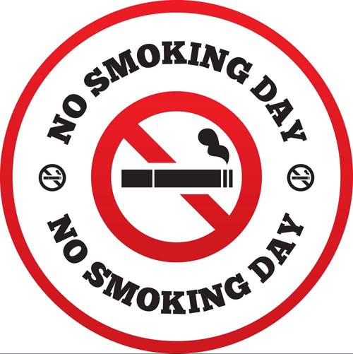 No Smoking Day 2022 Inspirational Quotes in Hindi