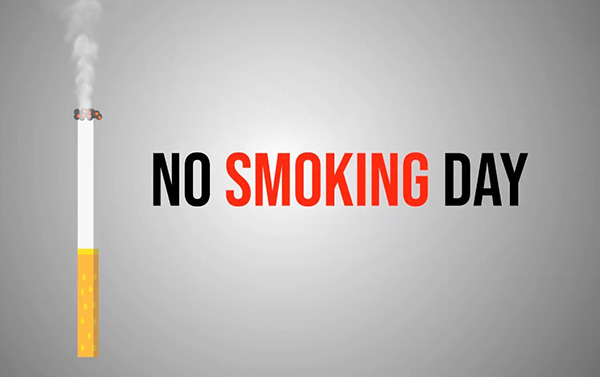 No Smoking Day 2022 Quotes In Hindi