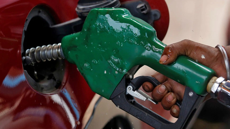 Petrol and Diesel Rate Hike