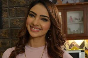 Pooja Banerjee Becomes Mother