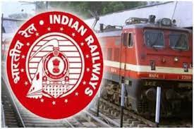 Railways Started Special Trains On The Occasion Of Holi