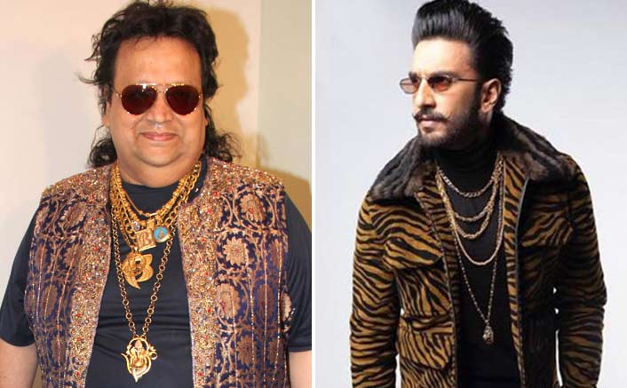 Ranveer Singh Play Bappi Lahiri Role in His Biopics