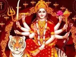 Recite Durga Saptashati On Navratri