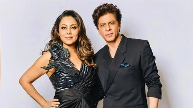 Shah Rukh Khan के 'Pathaan' लुक पर फिदा हुईं Gauri, सबके सामने कह दी दिल की ये बात