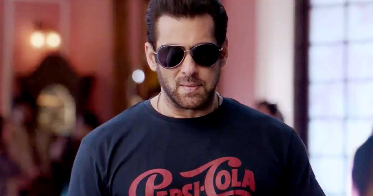 Salman Khan ने शादी को लेकर कही ऐसी बात कि हंसते-हंसते लोटपोट हुए फैंस, वायरल हुआ वीडियो