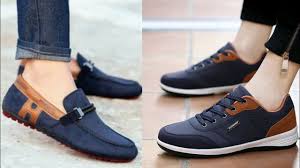 Stylish Shoes For Man