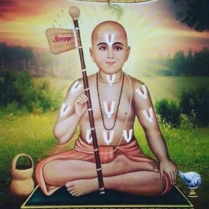 Swami Ramanad Says About Saints 