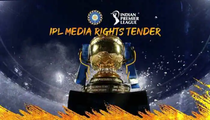 Tender For Media Rights Of IPL Season 2023-2027 Issued : जानें, कैसे IPL के अगले पांच सीजन के लिए BCCI मीडिया राइट्स से करेगा कमाई?