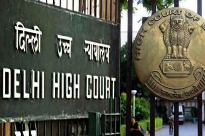 Two Women Judges Take Oath in Delhi HC