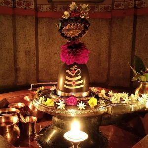 Scientific Importance of Shivling