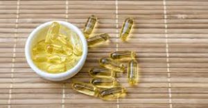 Benefits Of Vitamin E Oil For Skin