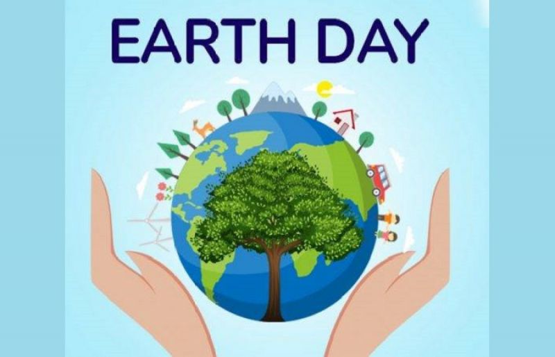 World Earth Day Quotes 2022