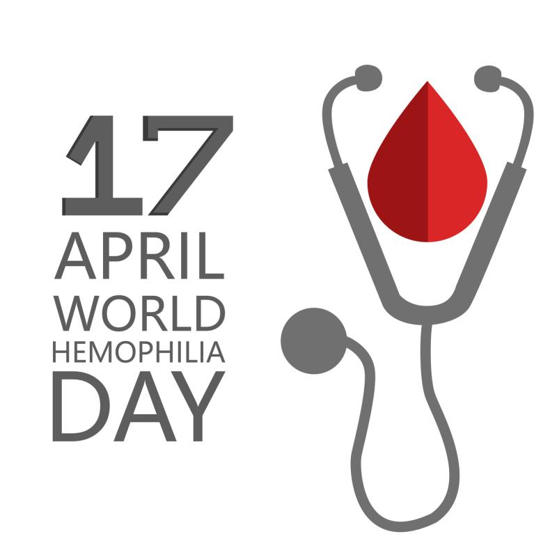 World Haemophilia Day Quotes 2022