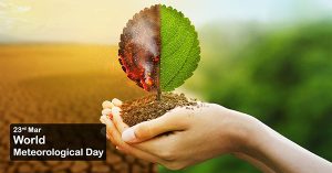 World Meteorological Day 2022 Quotes