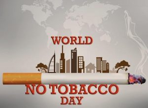 No Smoking Day 2022 Message to Schools