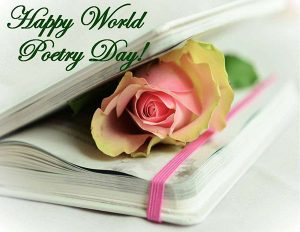 Happy World Poetry Day 2022 Quotes