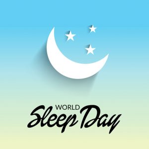 Happy World Sleep Day 2022 Quotes