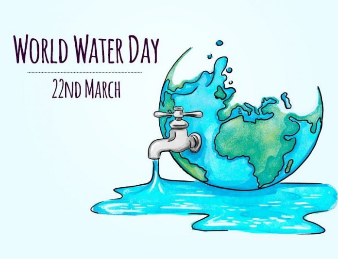 World Water Day 2022 Slogan In Hindi