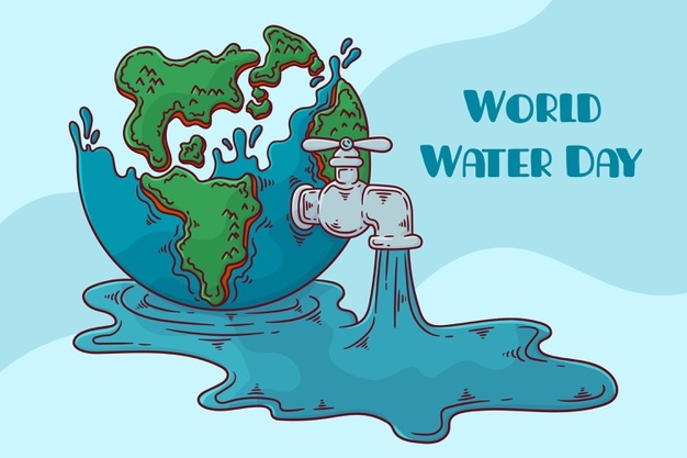 World Water Day 2022 Quotes In Hindi
