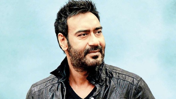 एक बार फिर साथ होंगें Ajay Devgan और Sanjay Leela Bhansali ! इस अगली मेगा बजट फिल्म की चल रही तैयारी