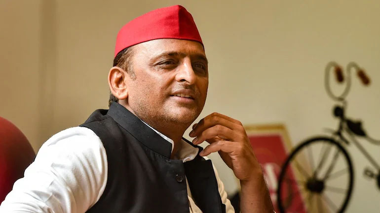 Samajwadi Party : अखिलेश यादव का लोकसभा से इस्तीफा, जोरदार भिड़ंत को तैयार