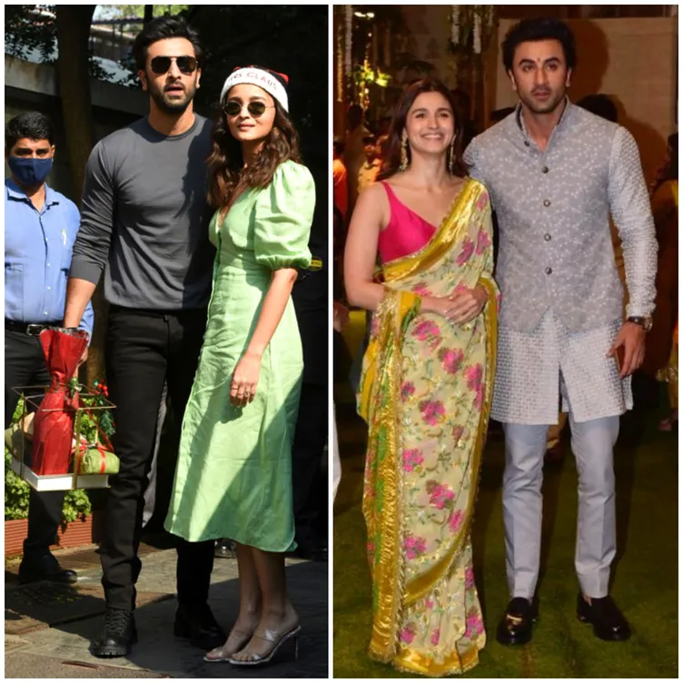 Ranbir Kapoor and Alia Bhatt wedding date