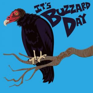 Buzzards Day 2022 Messages
