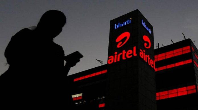 Vodafone Airtel Deal