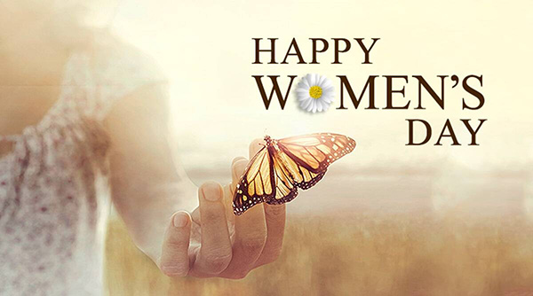 Happy Womens Day 2022 Wishes for Crush