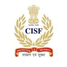 cisf logo