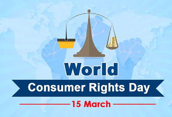 World Consumer Rights Day 2022 Quotes