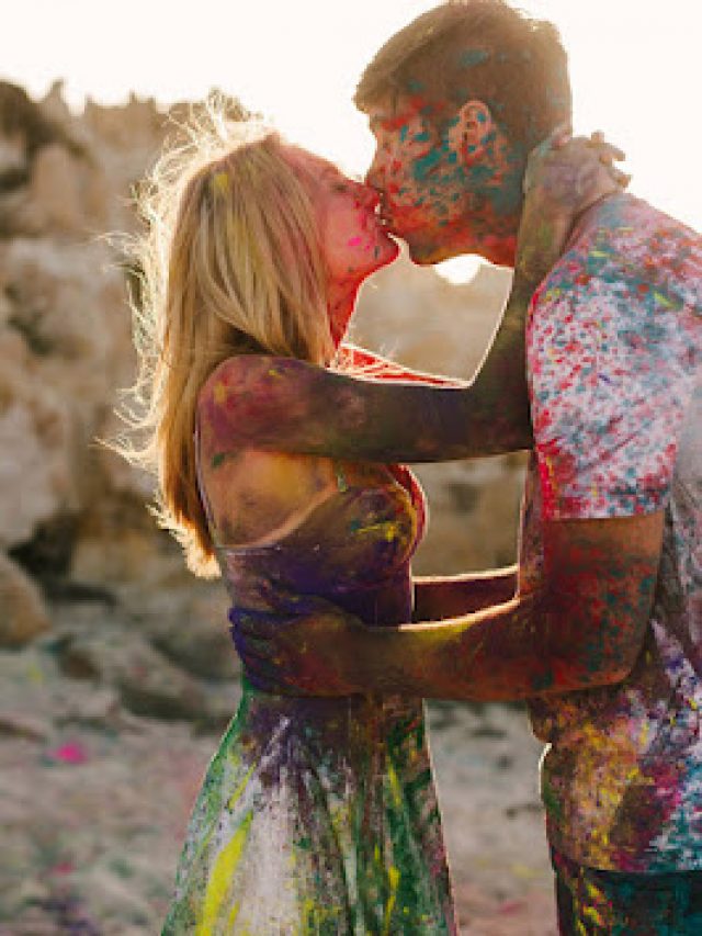 Holi Wishes Messages for Lover, Boyfriend 03