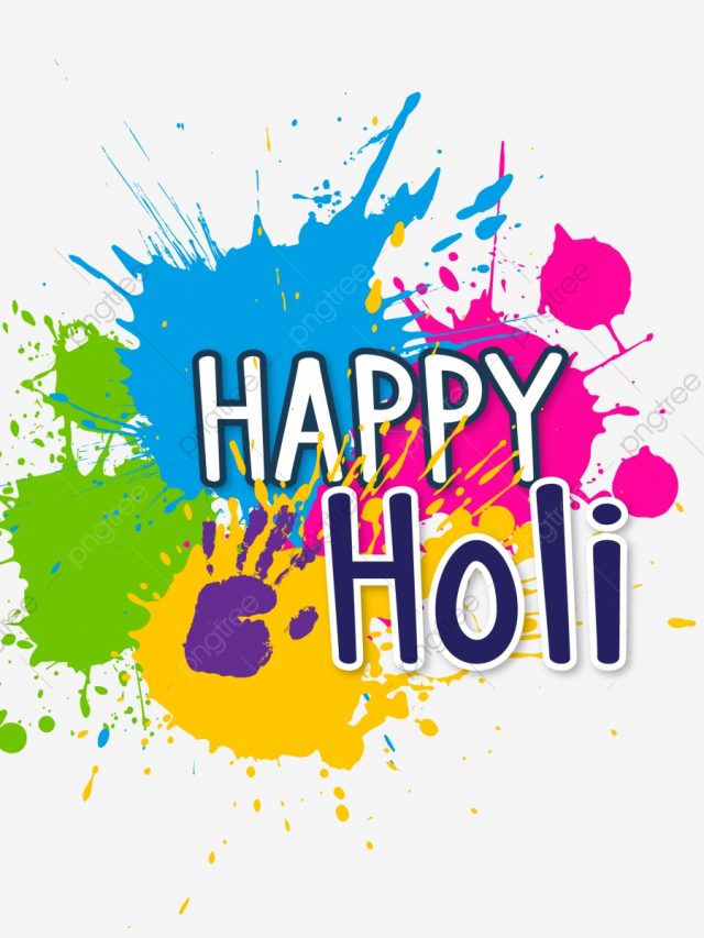 Funny Happy Holi Wishes Messages For Friends