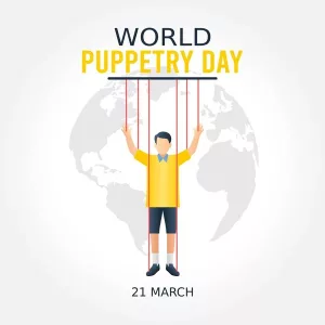 Happy World Puppetry Day 2022 Messages