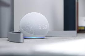 Easy Way To Reset Google Amazon Smart Speaker