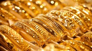 Gold Silver Price Today 16 March 2022
