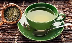 Benefit Of Green Tea