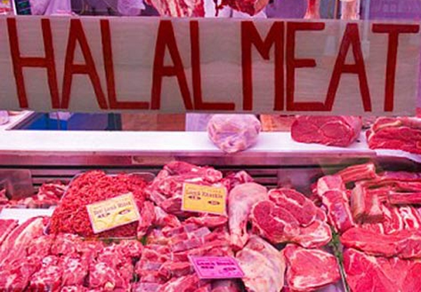 Halal Meat Controversy