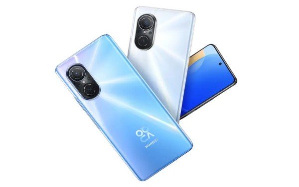 Huawei Nova 9 SE लॉन्च, जानिए इसके कुछ ख़ास फीचर्स