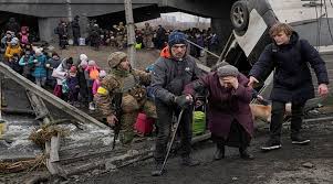 Ukraine Russia War Updates