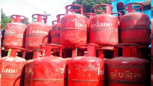 50 Rupees Increase In Lpg Cylinder