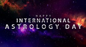 International Astrology Day 2022 Wishes