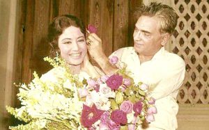 Meena Kumari Death Anniversary