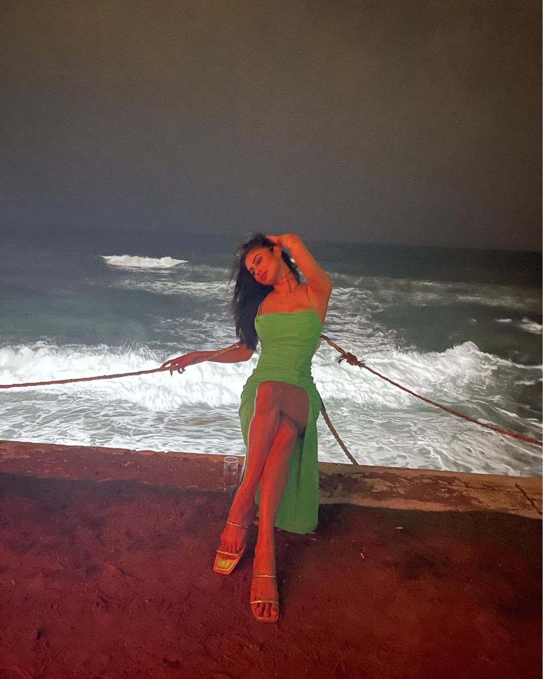 MOUNI ROY SEXY PHOTOS