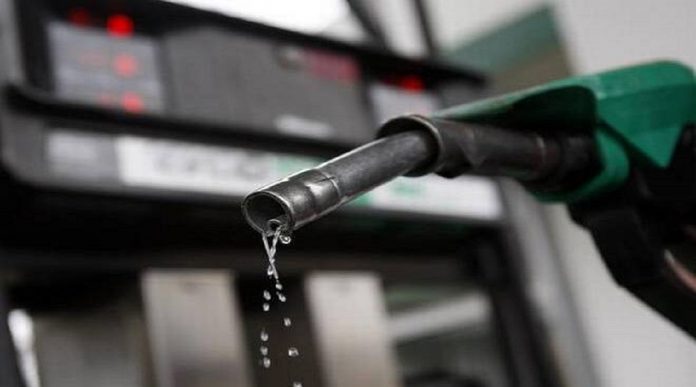 Petrol Diesel Price Today 5 May 2022